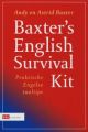 Baxter's English Survival Kit