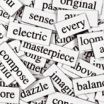 Sentence structure